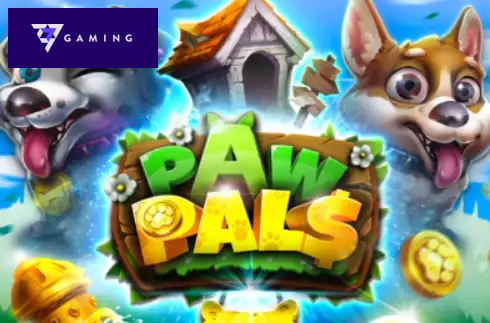 Paw Pals